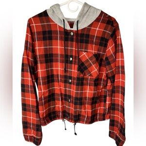 Women’s Flannel